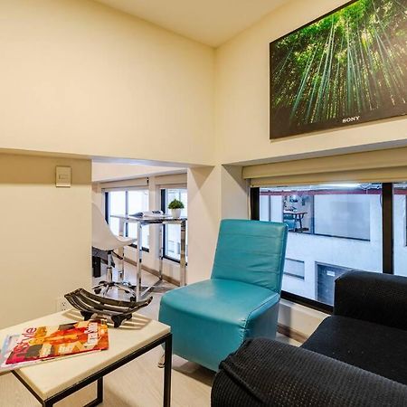 Mexico City Mondomexico Deluxe Apartments Ngoại thất bức ảnh