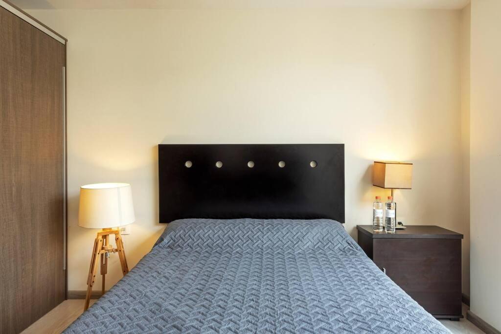 Mexico City Mondomexico Deluxe Apartments Ngoại thất bức ảnh