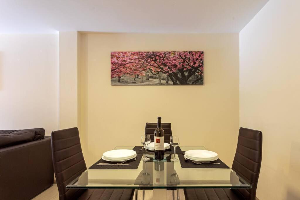 Mexico City Mondomexico Deluxe Apartments Ngoại thất bức ảnh