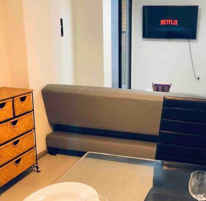 Mexico City Mondomexico Deluxe Apartments Ngoại thất bức ảnh