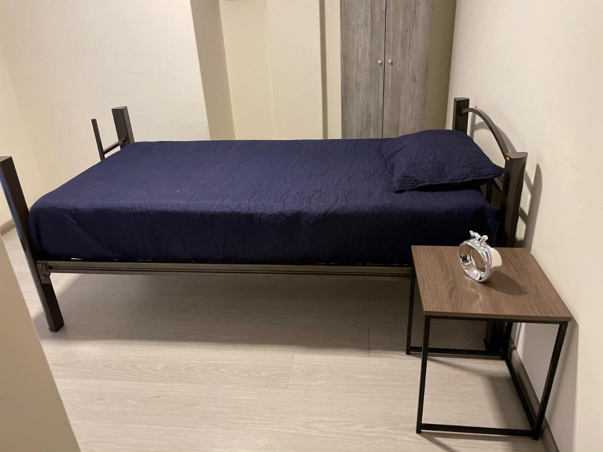 Mexico City Mondomexico Deluxe Apartments Ngoại thất bức ảnh