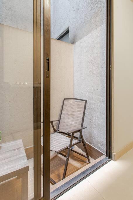 Mexico City Mondomexico Deluxe Apartments Ngoại thất bức ảnh
