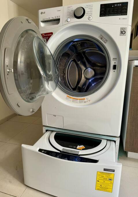Mexico City Mondomexico Deluxe Apartments Ngoại thất bức ảnh