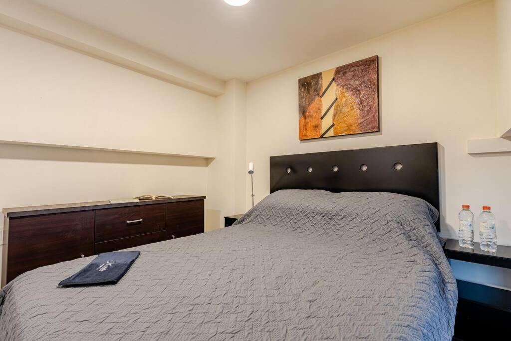 Mexico City Mondomexico Deluxe Apartments Ngoại thất bức ảnh